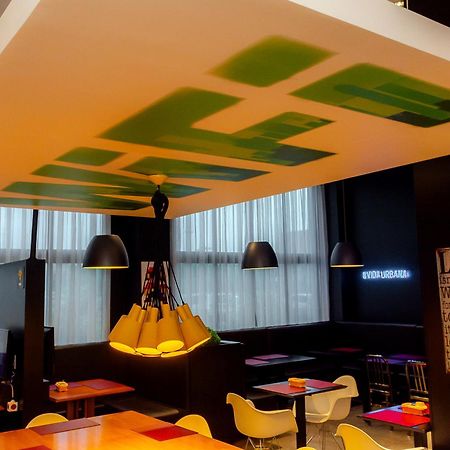 Golden Tower Shopping By Fenix Hoteis (Adults Only) Pouso Alegre Zewnętrze zdjęcie
