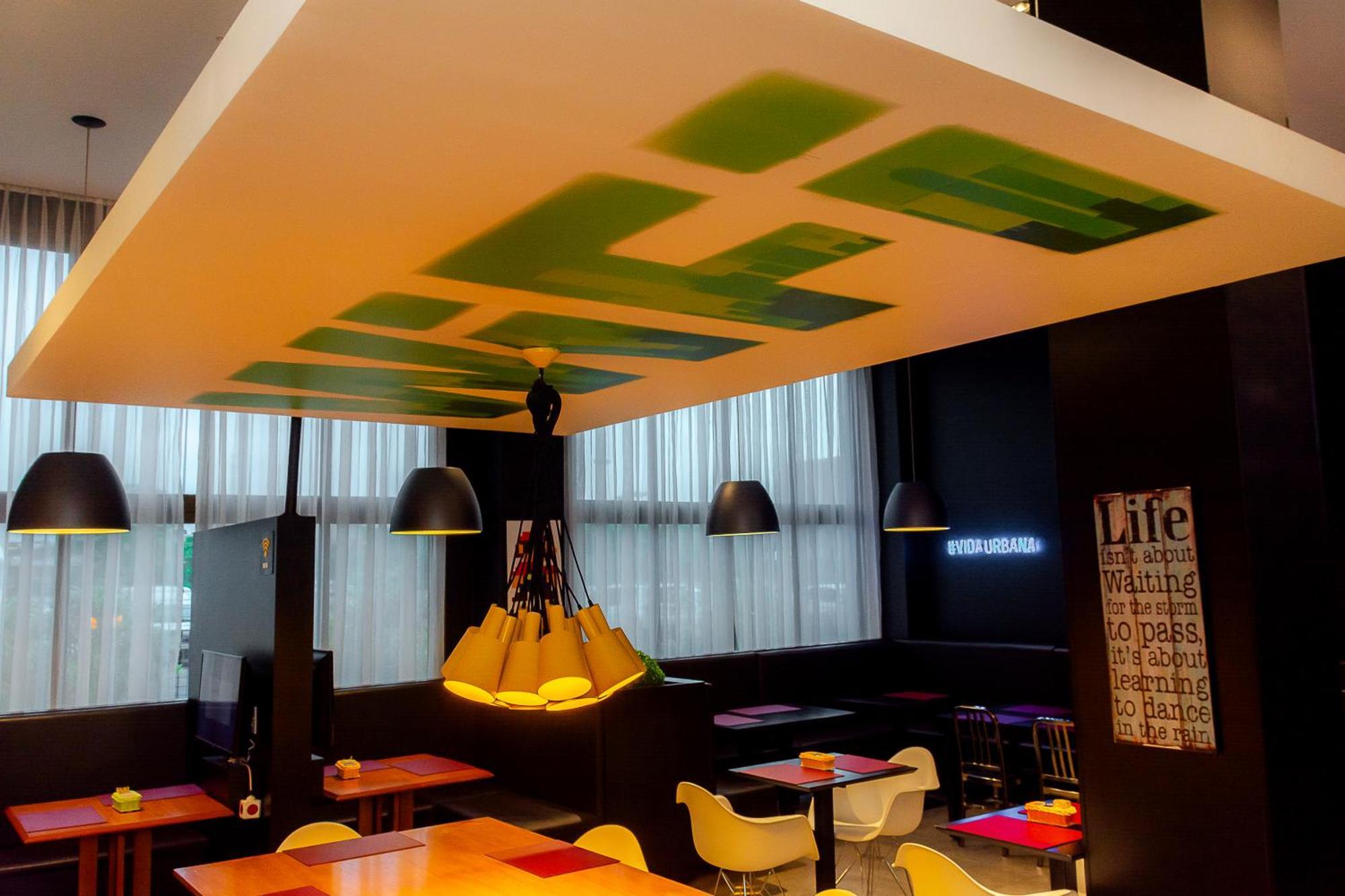 Golden Tower Shopping By Fenix Hoteis (Adults Only) Pouso Alegre Zewnętrze zdjęcie