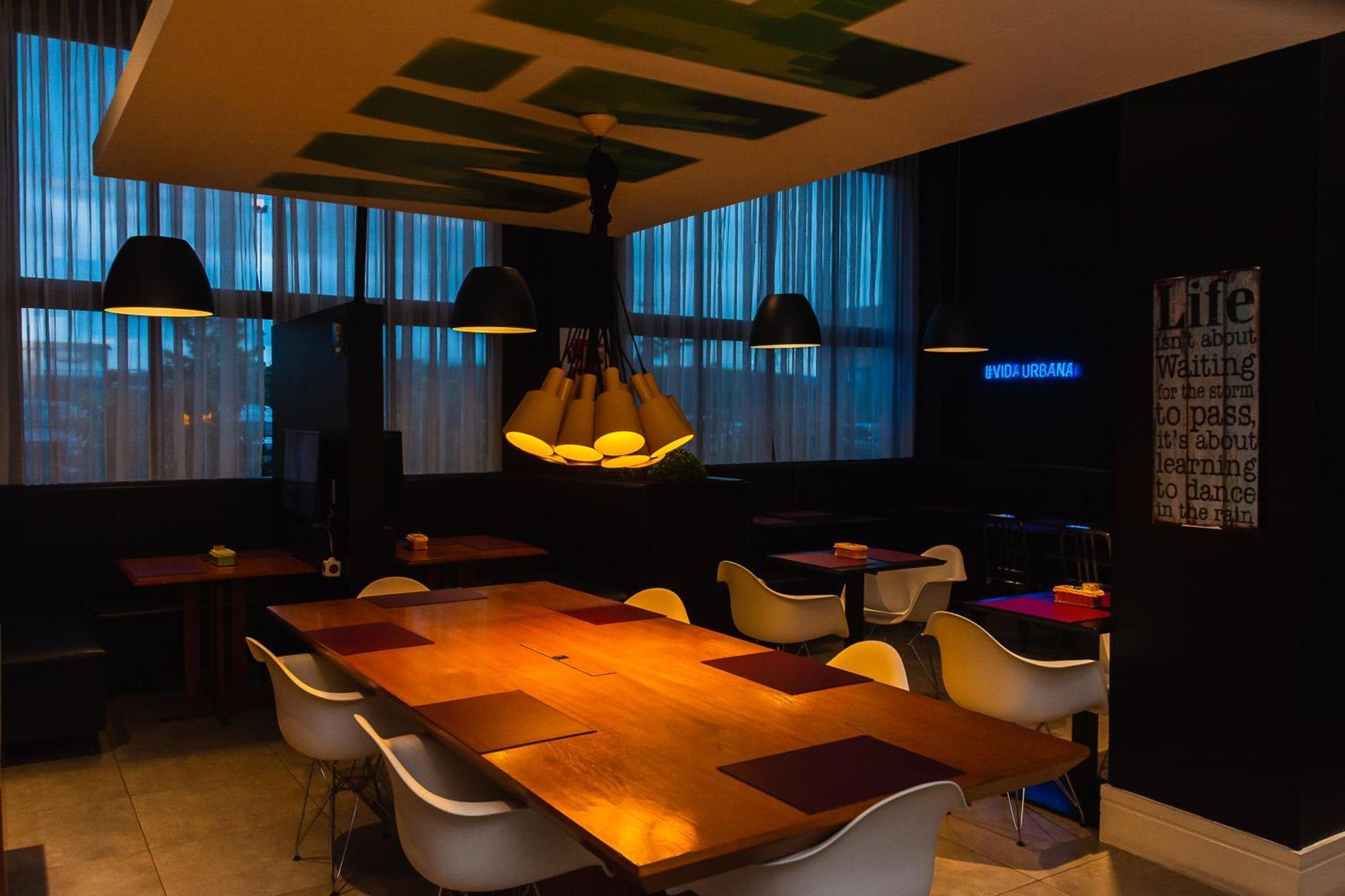 Golden Tower Shopping By Fenix Hoteis (Adults Only) Pouso Alegre Zewnętrze zdjęcie
