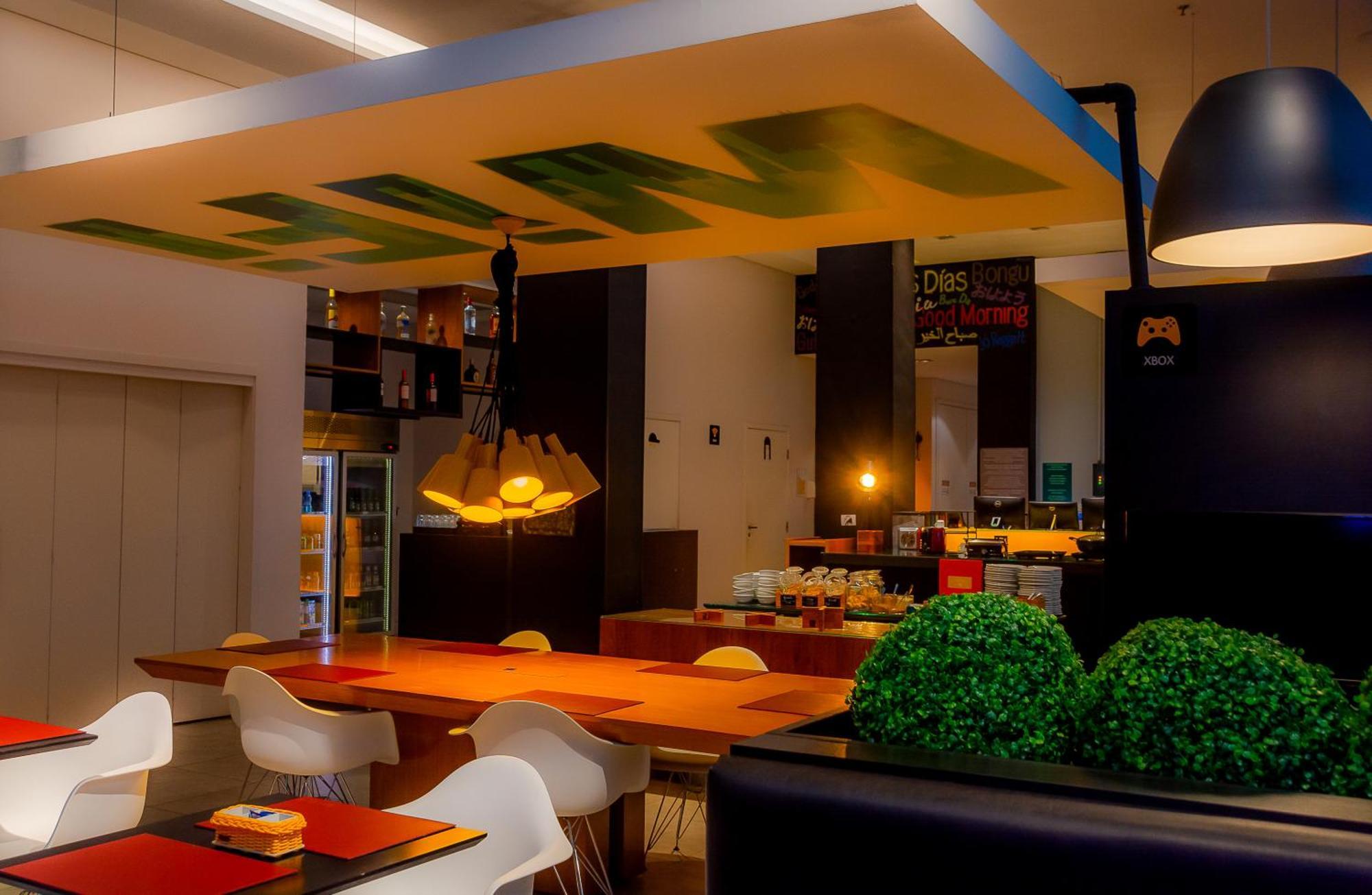 Golden Tower Shopping By Fenix Hoteis (Adults Only) Pouso Alegre Zewnętrze zdjęcie
