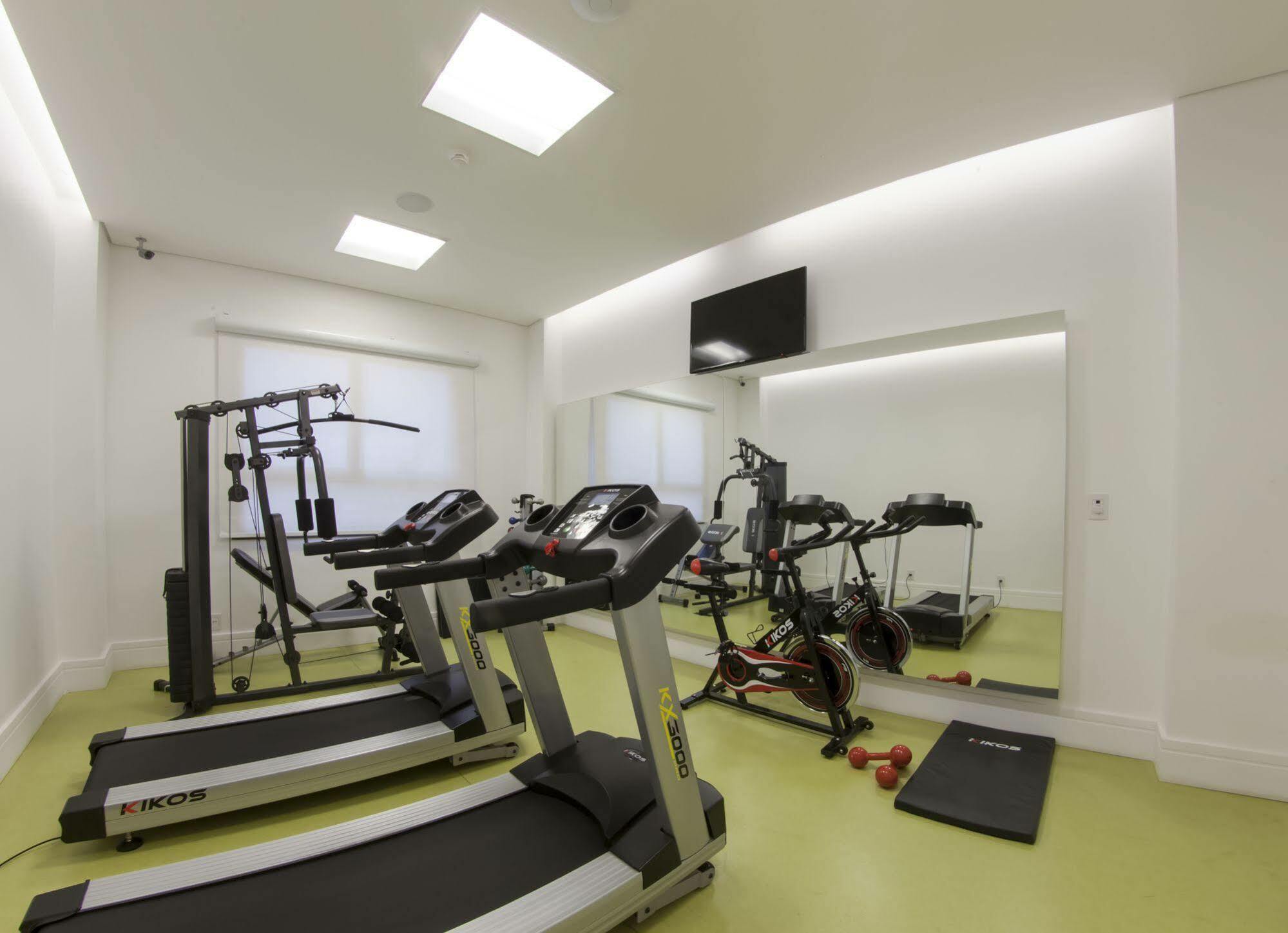 Golden Tower Shopping By Fenix Hoteis (Adults Only) Pouso Alegre Zewnętrze zdjęcie