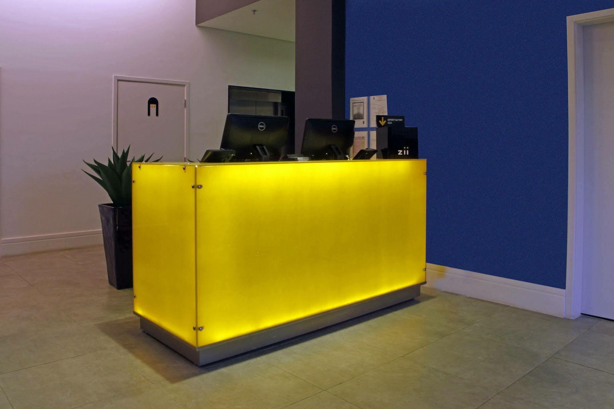 Golden Tower Shopping By Fenix Hoteis (Adults Only) Pouso Alegre Zewnętrze zdjęcie